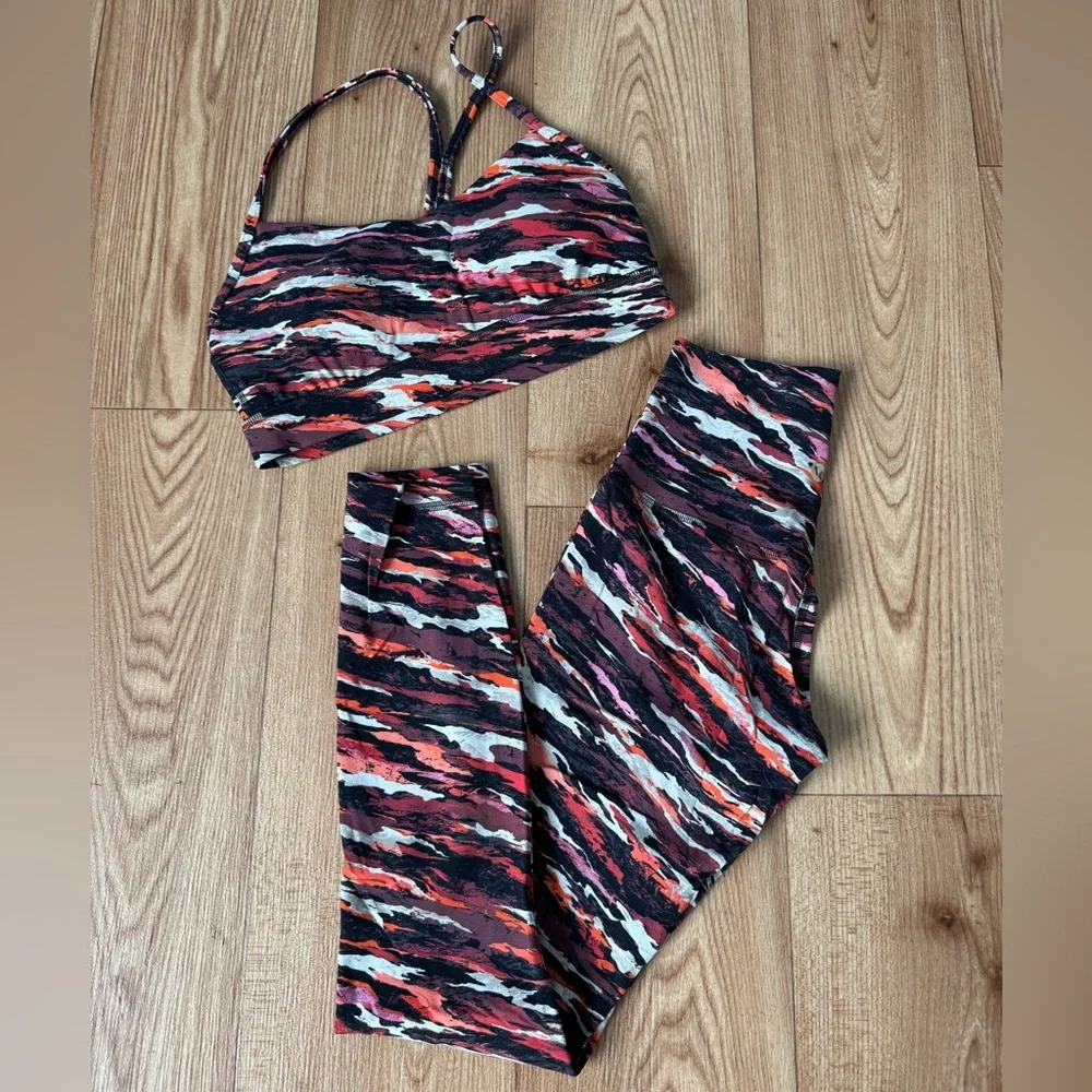 Lululemon set - Picture 1 of 5
